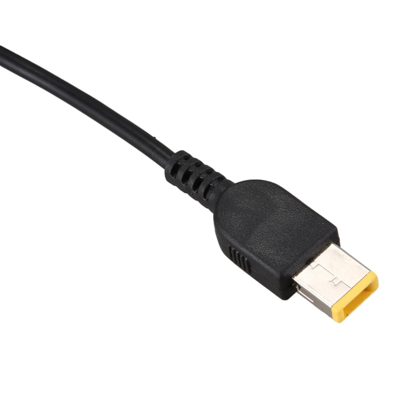 Зарядное устройство для LENOVO ADLX45NLC3A USB Thinkpad New S2 Yoga13 11 S1 K2450 45 Вт Flex 3-1120 1130 X270