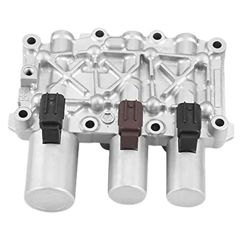 

Car Transmission Solenoid Valve For Honda Fit Jazz 1.5L 2003-2008 27200-Pwr-013 27200-Pwr-901