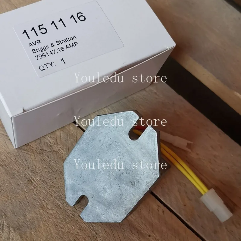 Регулятор напряжения 16 А 393374 394890 691185 797182 797375 AVR