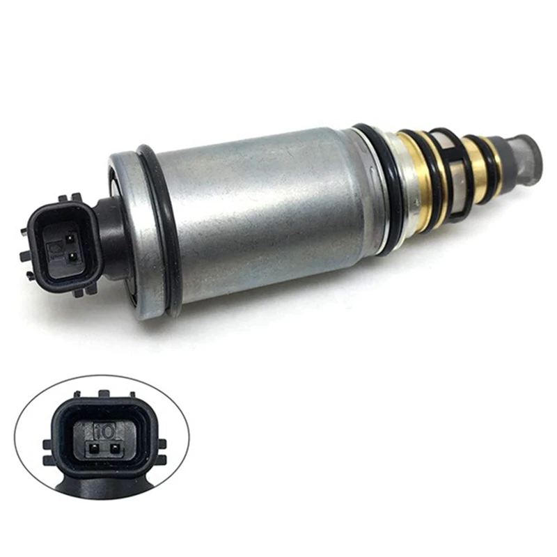 Автомобильный регулирующий клапан переменного тока компрессора для Hyundai Santa FE Kia