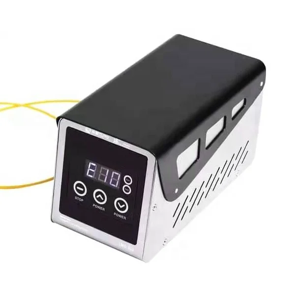

Lws-301 Multifunctional Intelligent Laser Welding Station For CPU Motherboard
