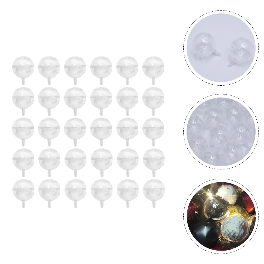 

Chocolate Candy Holder Packaging Boxwrappers Bouquet Case Clear Acrylic Mini Cupcake Round Flower Muffin Supplies Bags