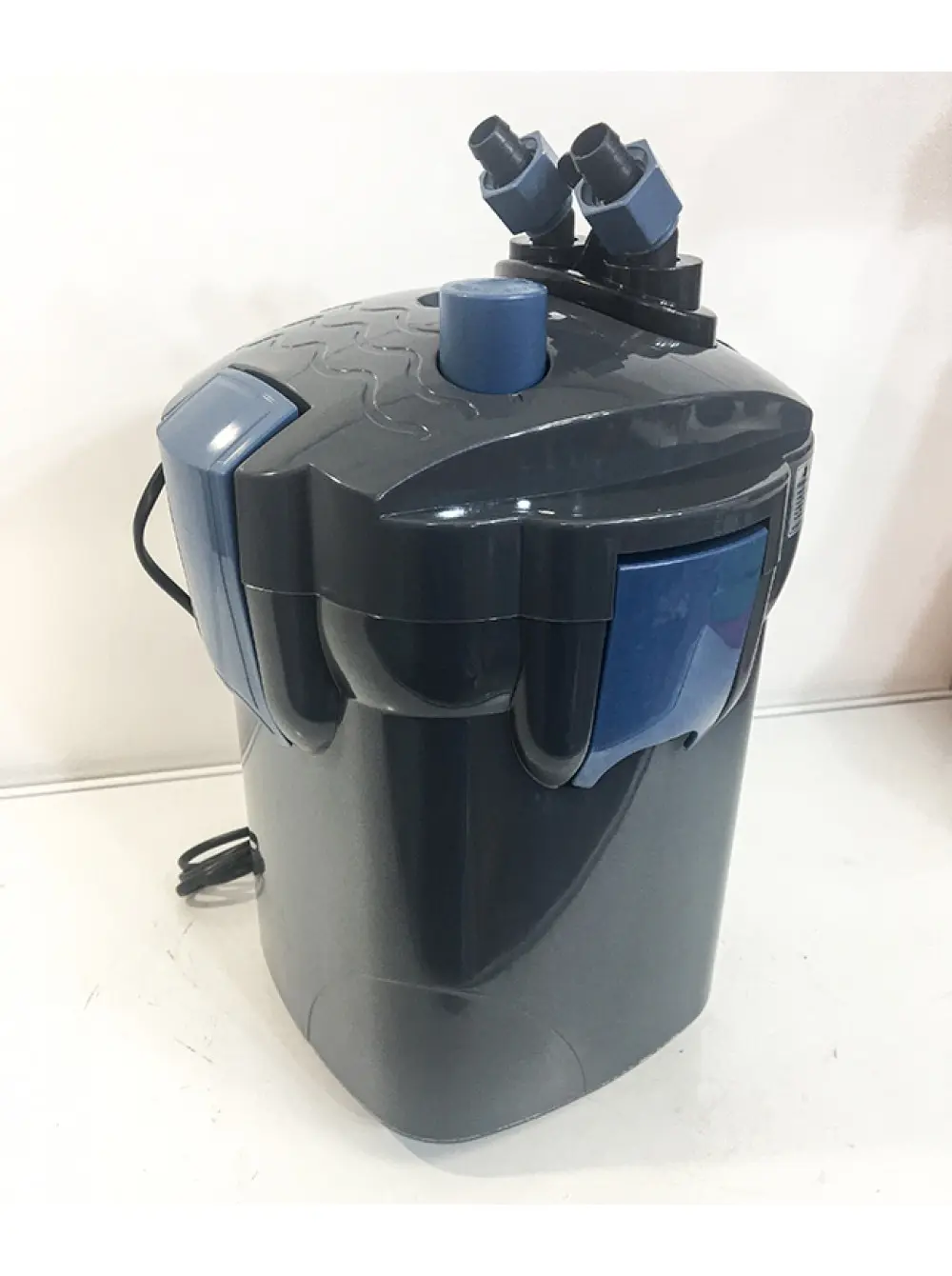 Внешний Фильтр Для Аквариума 40 Литров Купить