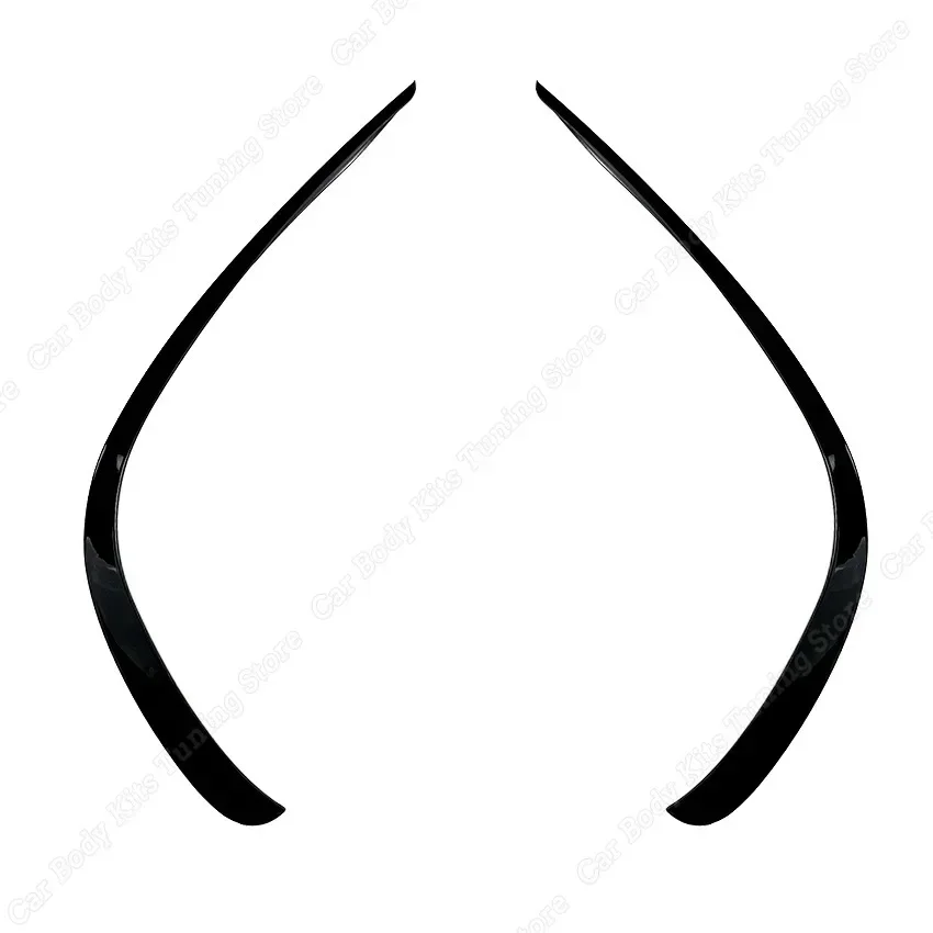 

Для Mercedes Benz CLS C257 AMG передний бампер, спойлер, сплиттер, противотуманная фара, решетка, накладка на кузов, комплект 300d 350d 400 2018-2023 + тюнинг