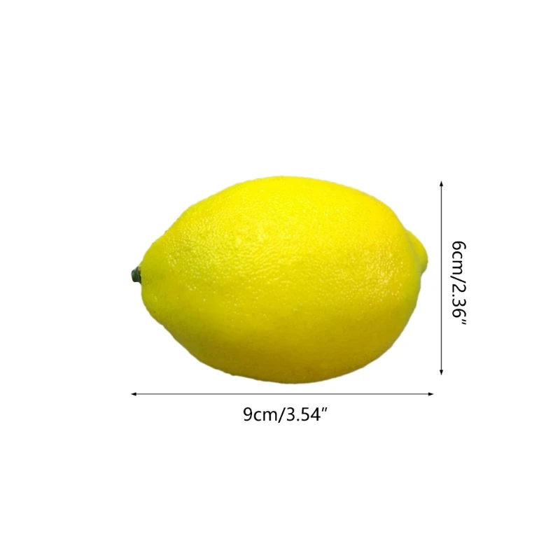 

Искусственные овощи полиуретан набор