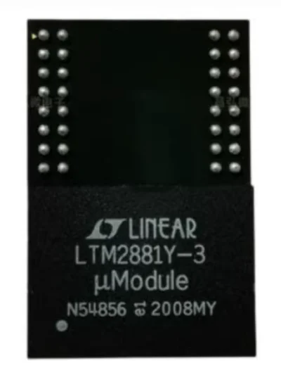 

PBF LTM2881Y-3 BGA-32 телефон с интерфейсом IC