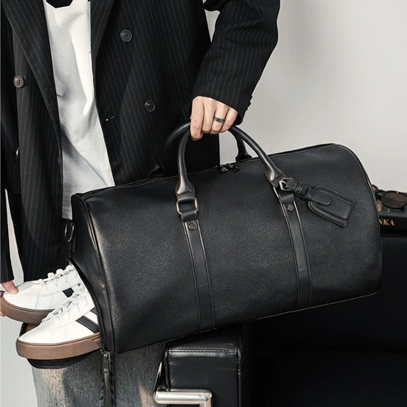 

Tidog Training sports bag handbag luggage bag fashion short distance travel bag