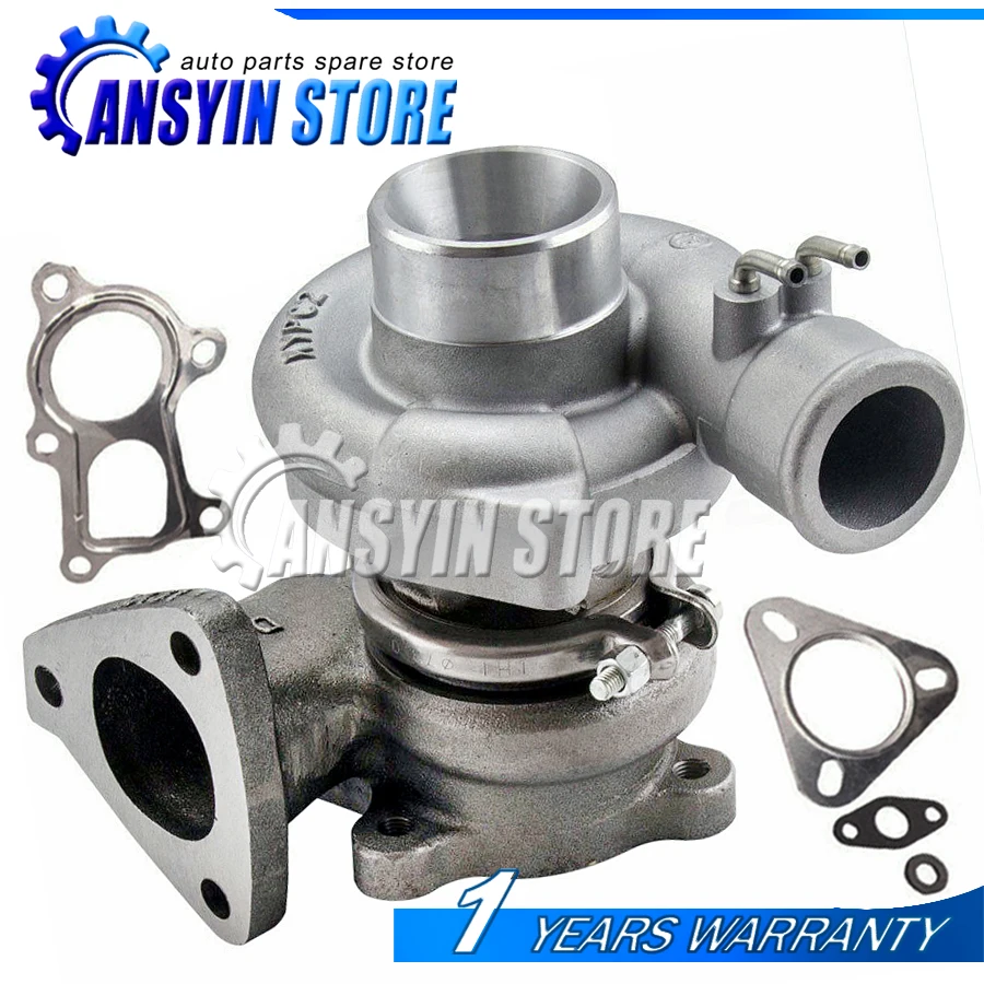 

Турбокомпрессор TD04 для Mitsubishi L200 Montero PAJERO Galloper 4D56 4D56Q 2.5L Turbo 49177-02512 49177-07612 49177-02513 MR355225