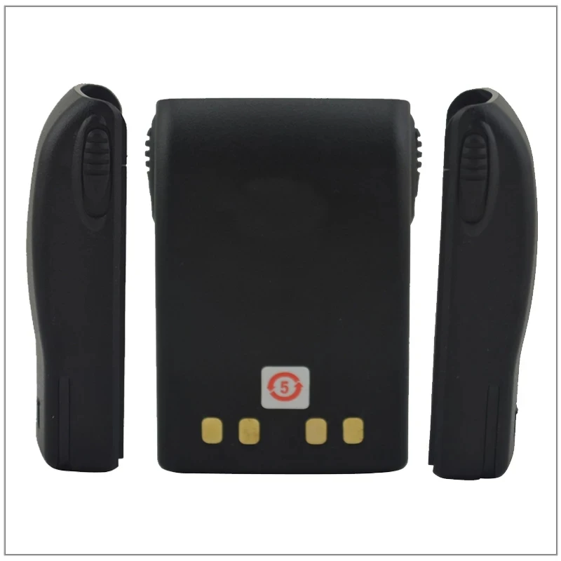 PMNN4073A 7.4V 2000mAh Li-ion Battery Pack for Motorola GP328Plus,GP338Plus,GP344,GP388,GP328Plus,GP644,GP688,EX500,EX560