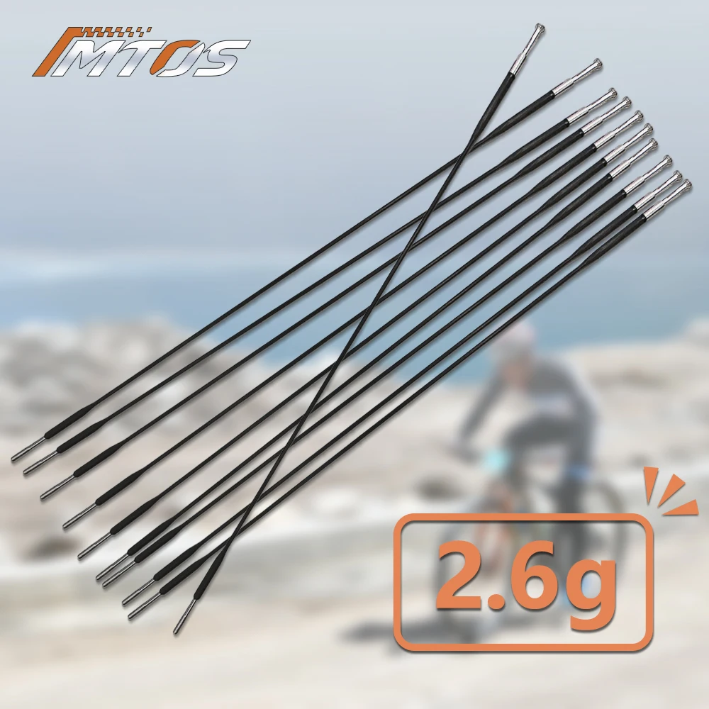 Wheels Carbon Spokes Straight Pull Straight Pull Carbon Spok