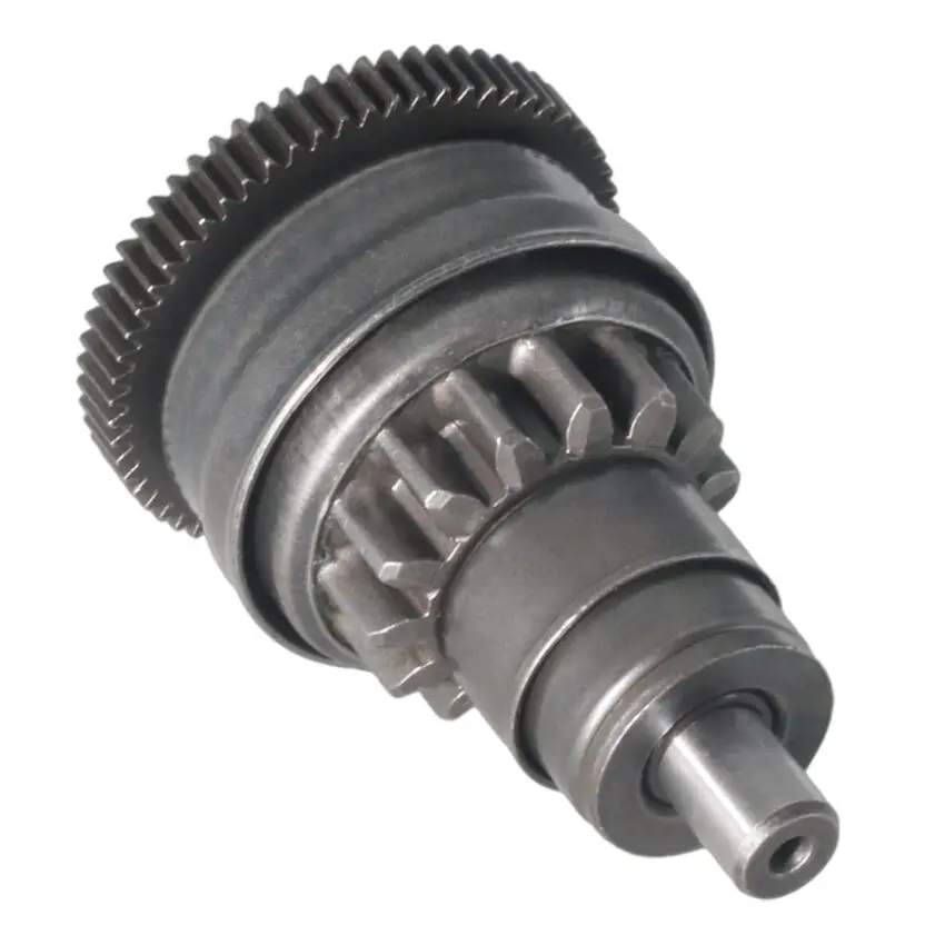 Стартовый привод Bendix для Honda SE50 SE50P AF12 SFX50 SFX50MM SFX50S AF46 AF37 AF39 SGX50 Sky AF43 AF45 SGX50S Sky AF44 YF44