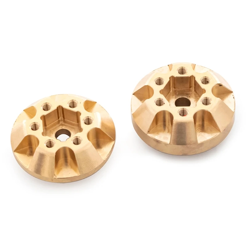 

Автомобильный металлический комплект Запчасти для гоночных автомобилей Латунная муфта модель автомобиля Замена