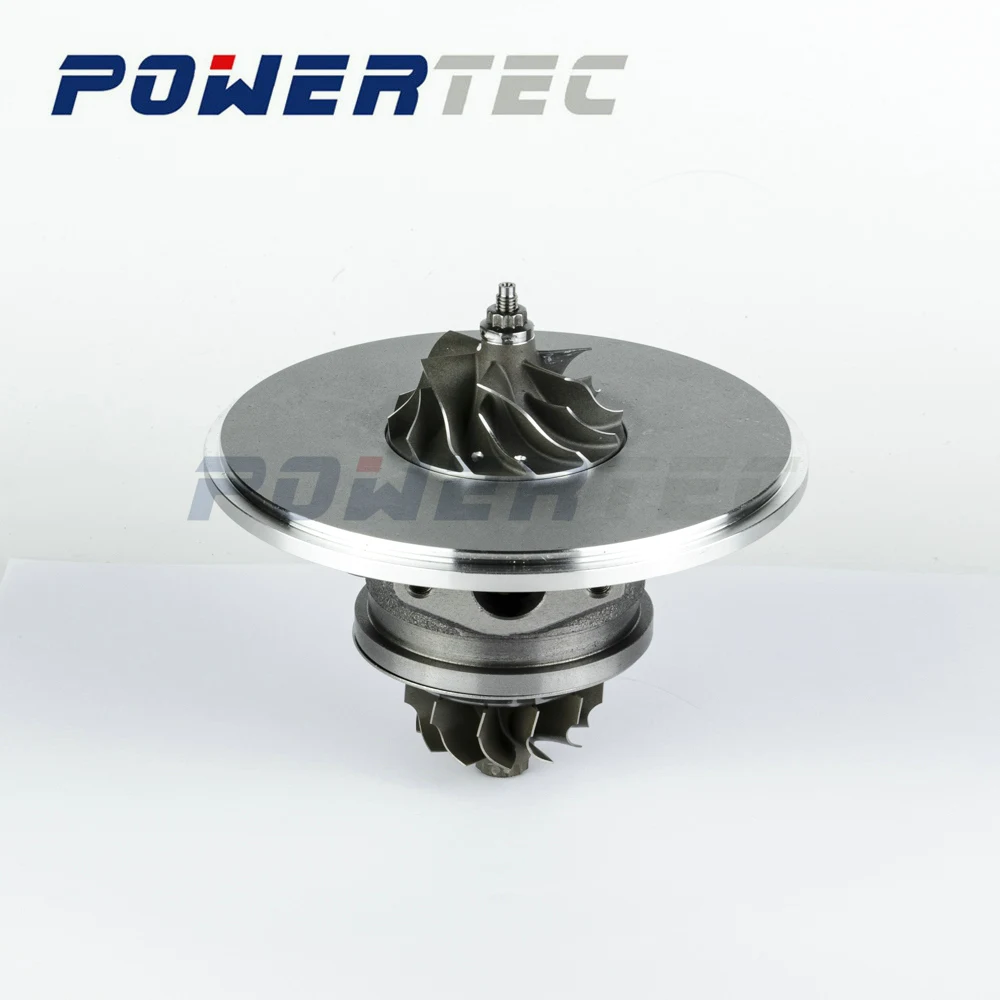 Турбокомпрессор сбалансированный для Land-Rover Defender 2 5 TDI TD5 MDI 525 90 квт 452239-5009S LR017316