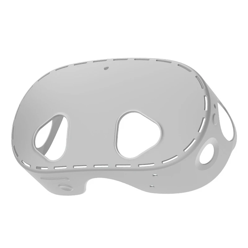 Helmet Cover For Meta Quest3s Host Set Anti-Fall Anti-Wear &amp Anti-Scratch Special Silicone Protective