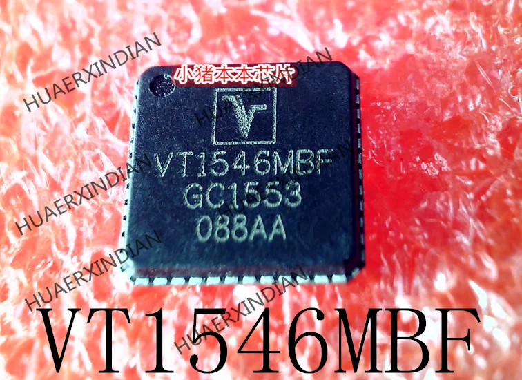 

New Original VT1546MBF VT1546M8F VT1546MBFQX QFN