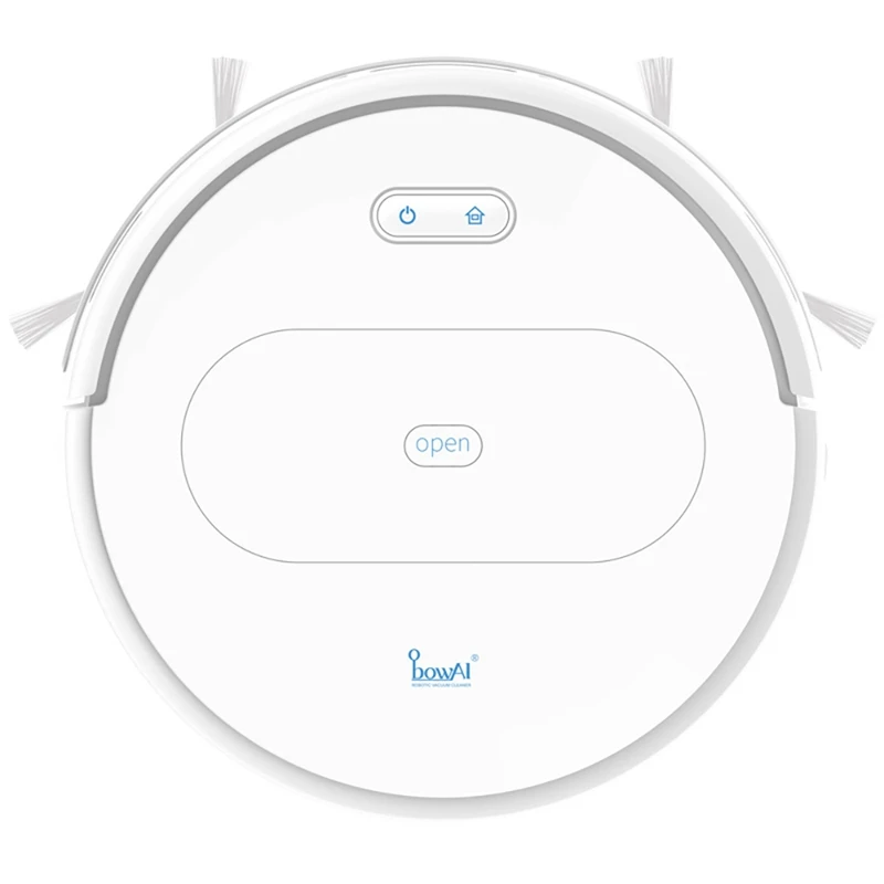 

Bowai OB11 Smart Vacuum Cleaners Robot Fully Automatic 3-In-1 Automatic Recharging, Low Noise, Strong Suction