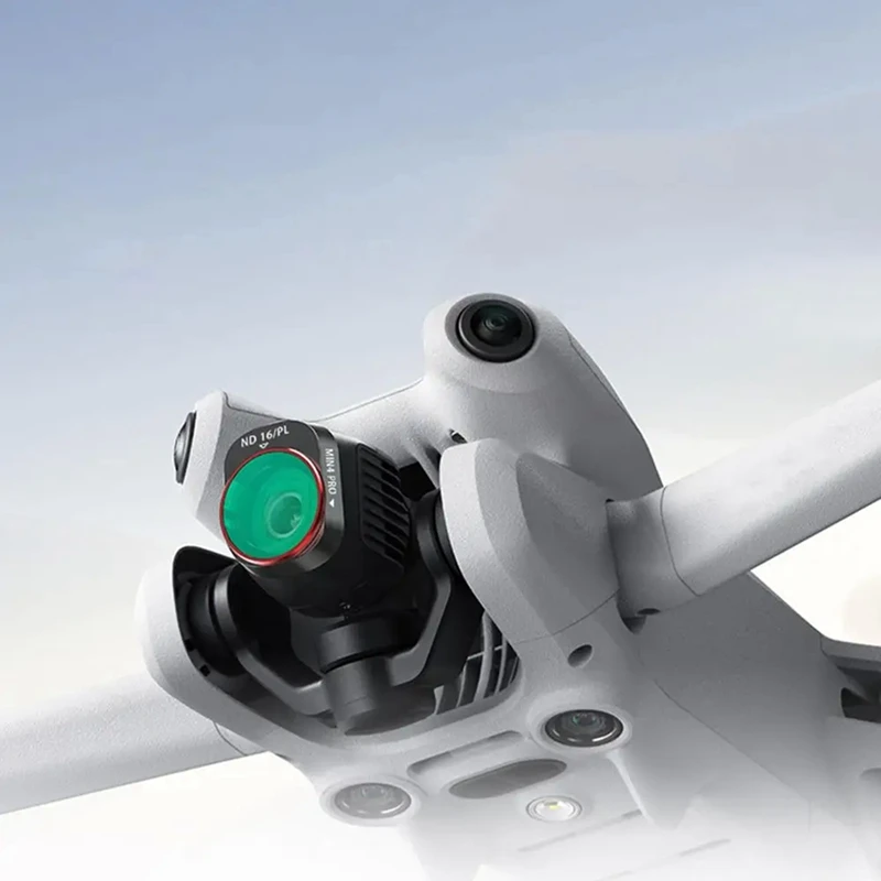 Фильтр для объектива камеры DJI Mini 4 Pro