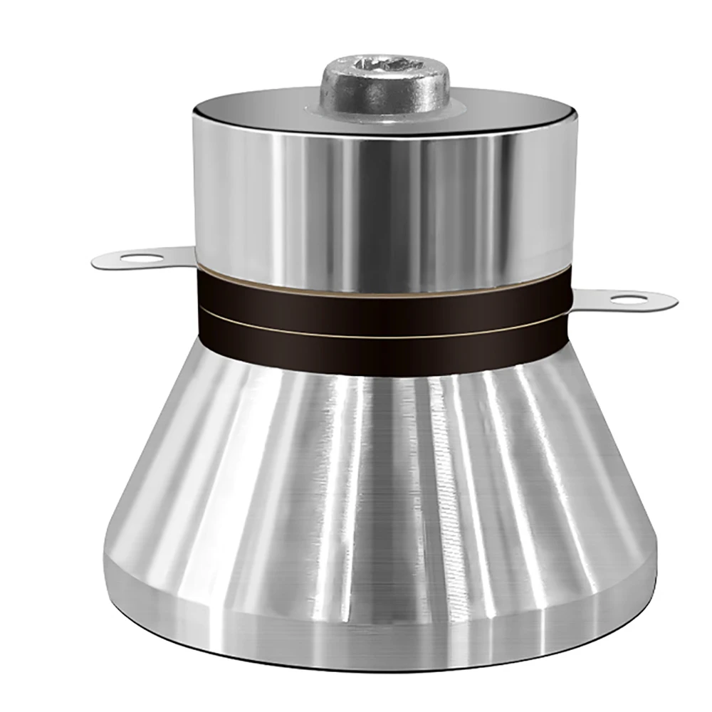 1 шт. ультразвуковой пьезоэлектрический преобразователь 60 Вт 40 кГц