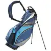 Blue Golf Stand Bag 3