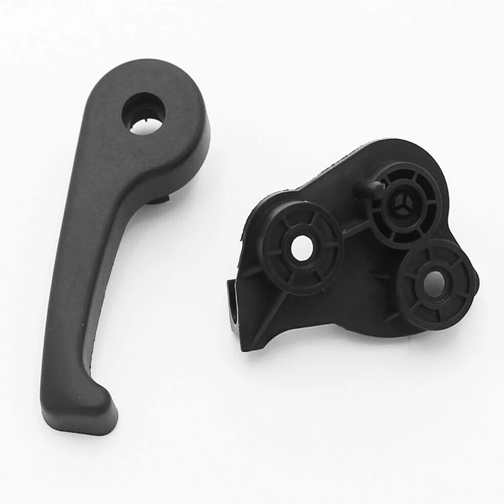 81180-2B000 81181-2B000 Сменная ручка и основание замка капота автомобиля для Hyundai Sonata 11-19 Kia