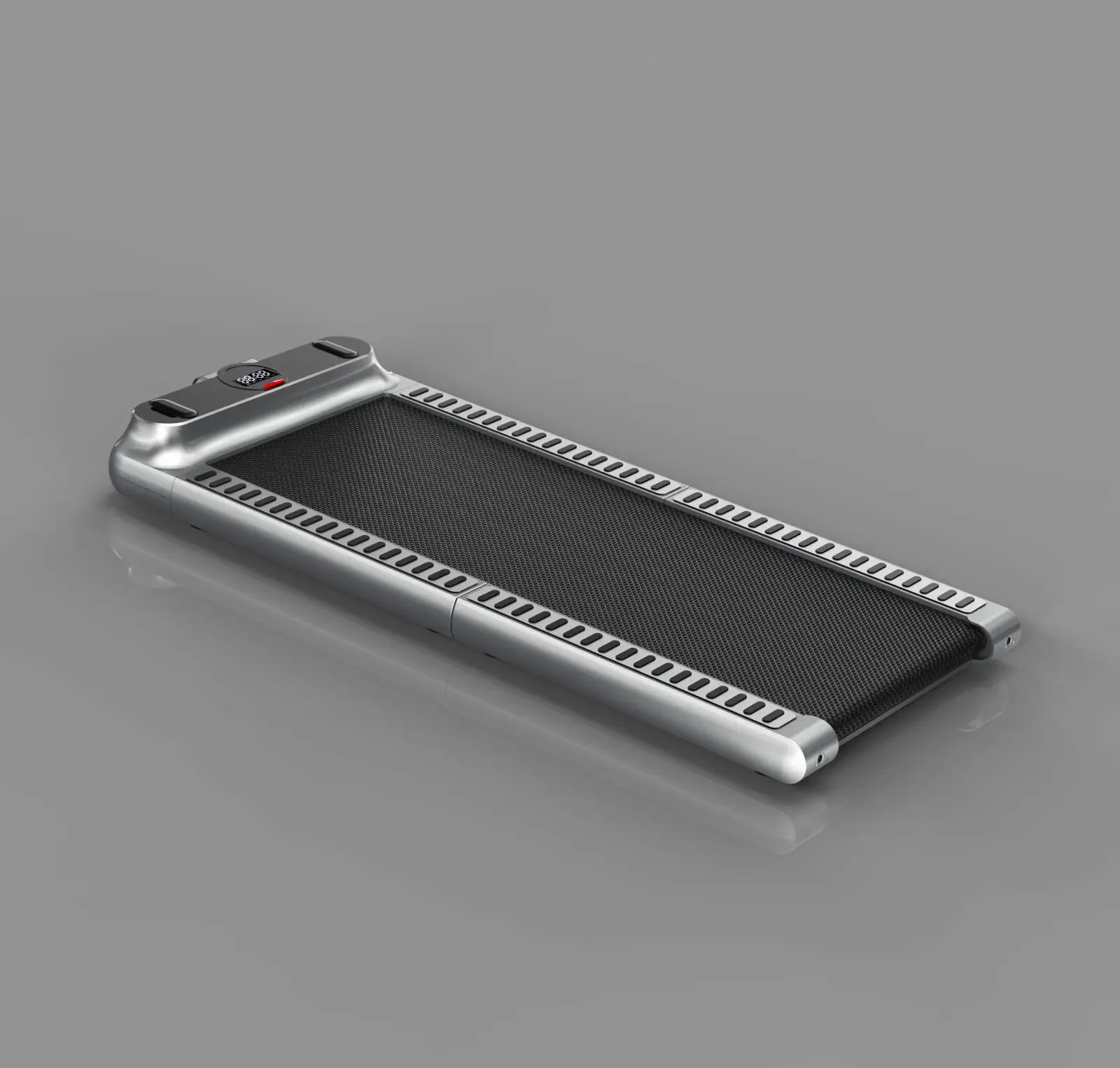 Лидер продаж портативная складная умная дорожка для ходьбы мини-складная