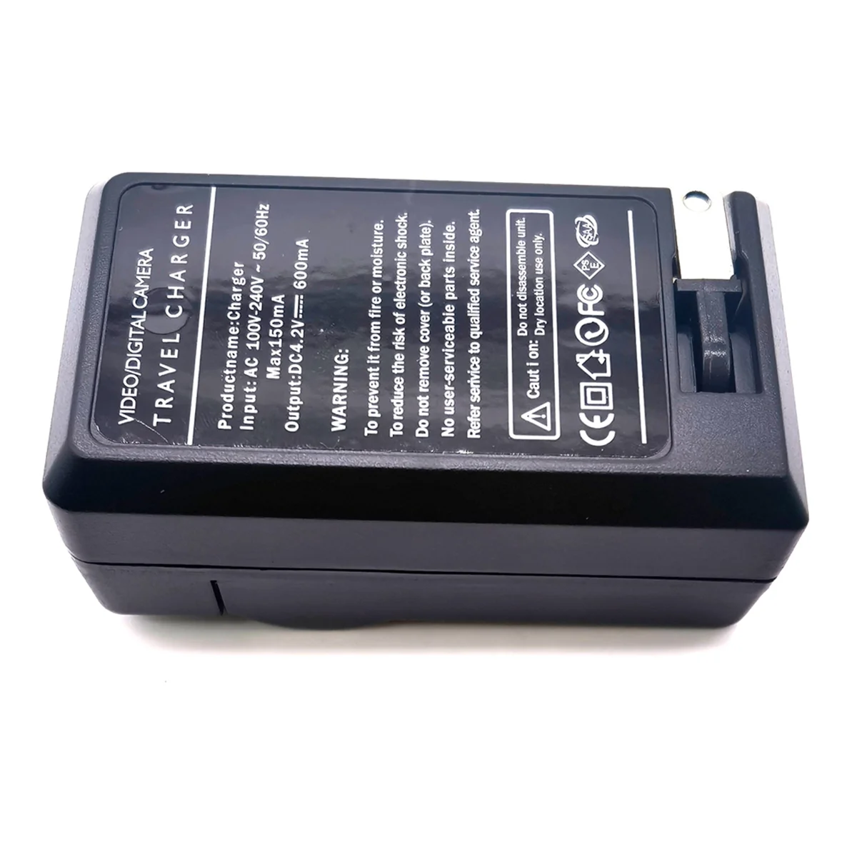 Зарядное устройство для камеры FNP-40 Fuji M603 F601 F410 F401 50i вилка США