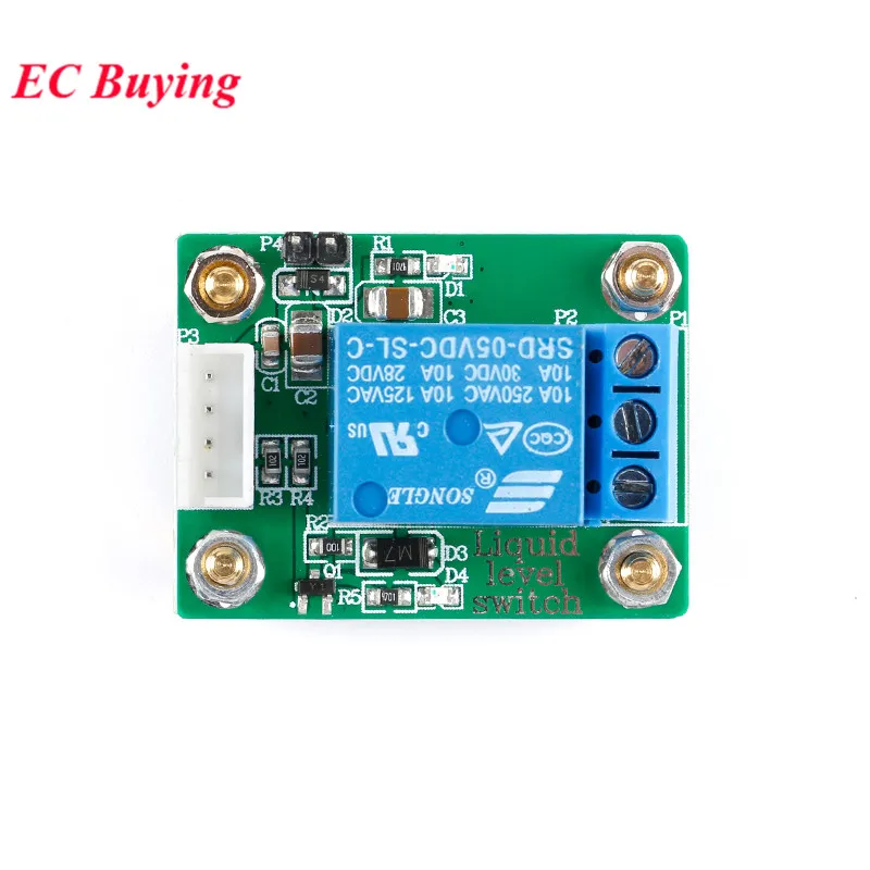 Инфракрасный Телефон датчик уровня переключатель контроля модуль обнаружения
