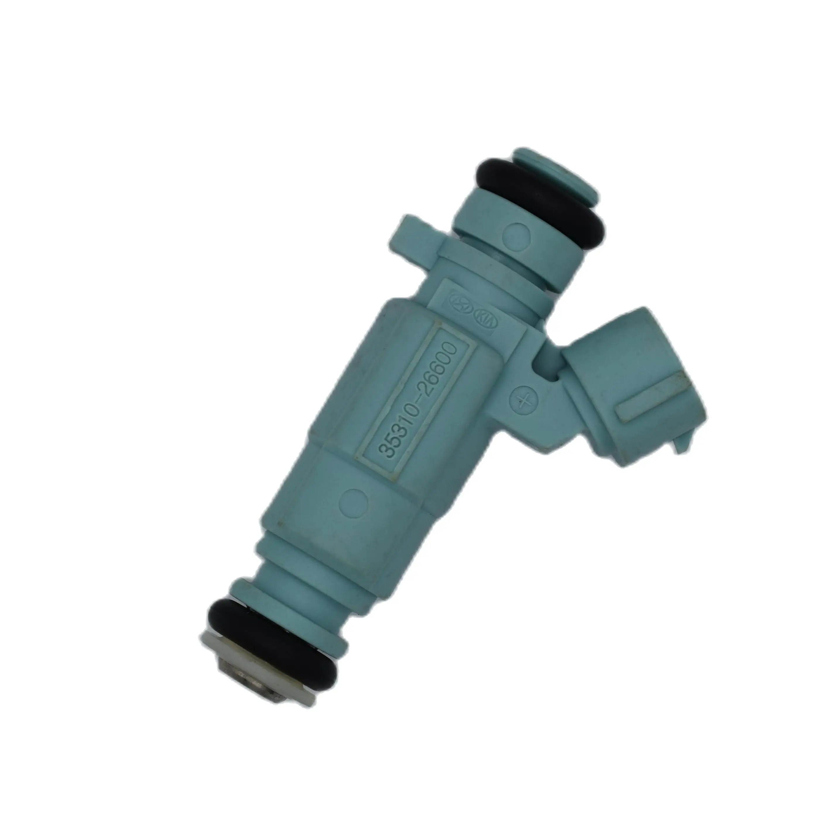 

Топливная форсунка 35310-26600 для Hyundai Elantra 2011 14 16 IX25 Venga 10 Solaris Kia Rio, 4 шт./комплект