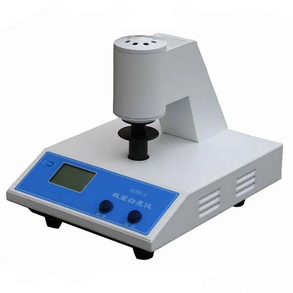 

WSB-5 Multi-function digital display white meter