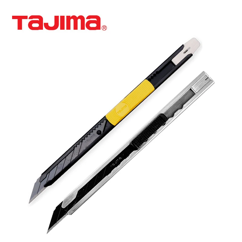 9mm 30&deg; Driver Cutter A-type Utility Knife Stainless Steel 