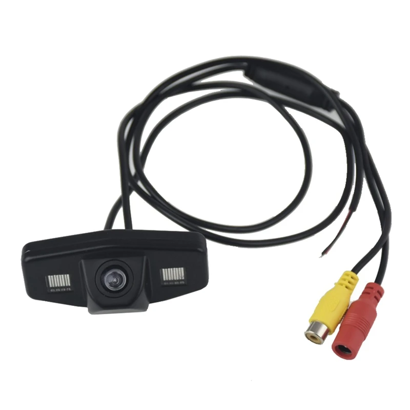 

Car Rear View Camera Reversing Parking Camera for Honda Civic FD 2006 2007 2008 2009 2010 2011 Accord Odyssey