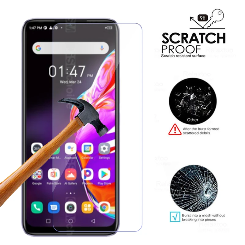 2 1pc tempered glass for infinix hot 11 11s 10 10i 10t 10s 9 8 7 pro lite play cover film on infinix hot 10 11 s i t phone glass free global shipping