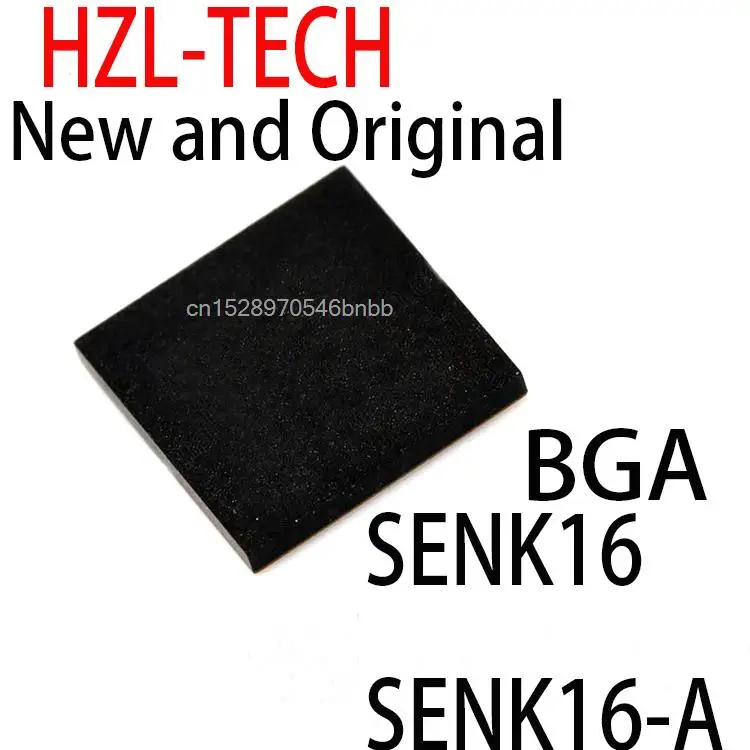 

1PCS New and Original BGA SENK16 SENK16-A