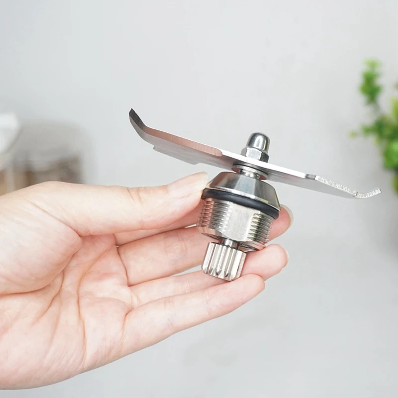 Сменное лезвие для блендера из нержавеющей стали 3X Advanced контейнеров с витамином