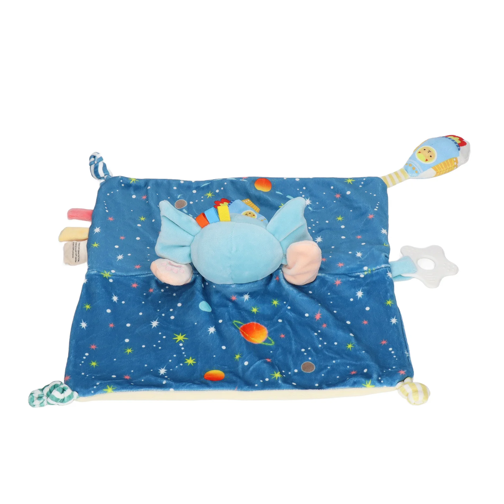 Рисунок 2 - Детское удобное одеяло