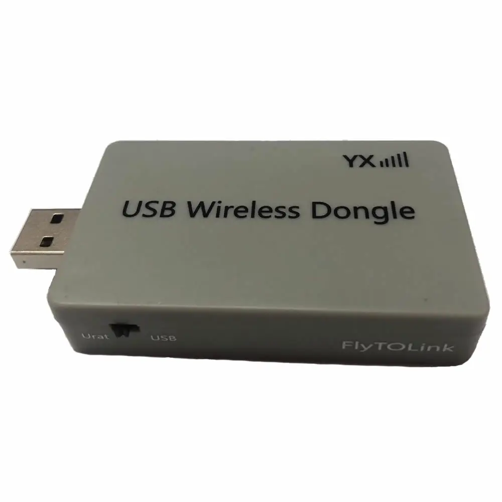 Built-in antenna USB UART mini 4G LTE USB Dongle Mobile Router Bulk SMS and High Speed Wireless internet Access images - 6