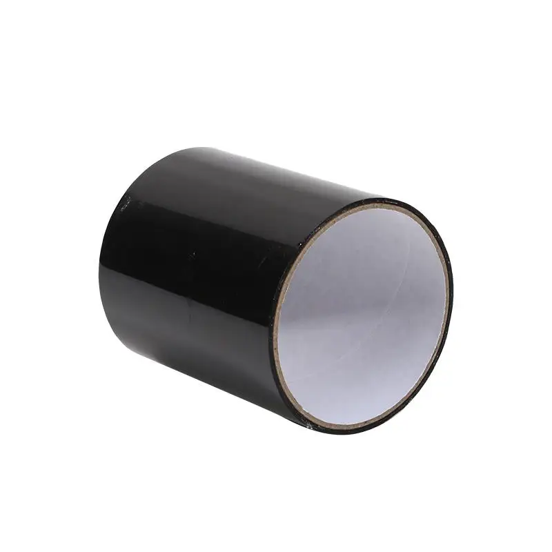 

Суперпрочная лента для ремонта протечек из ПВХ