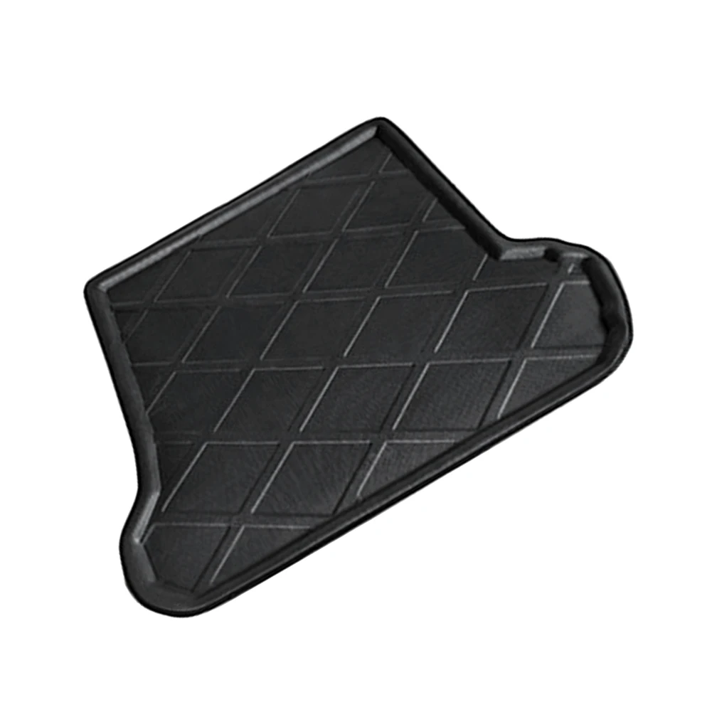 Для LEXUS GX GX470 2003-2009 Автомобильный коврик в багажник подставка для багажника