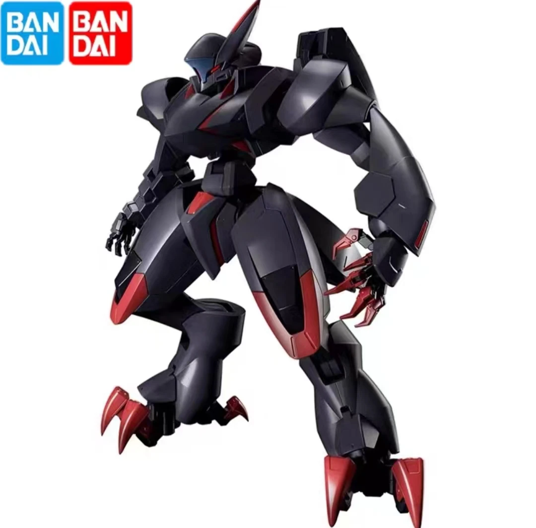 

Bandai HG 1/72 Realm fighter AMAIM Ghost Mecha built-up anine model toy gift