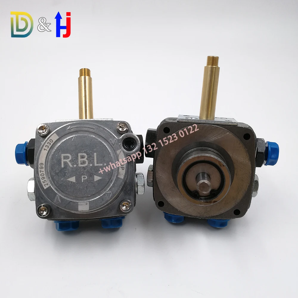 

Оригинальный импортный масляный насос riello для горелки, аксессуары для дизельных насосов серии 40