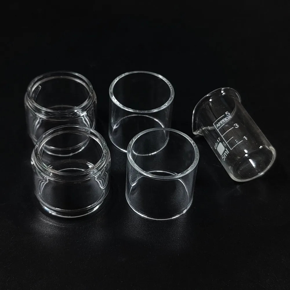 10/5/3/2 шт. стеклянный мерный стакан для OXVA Arbiter V2/Solo ручной измерительный