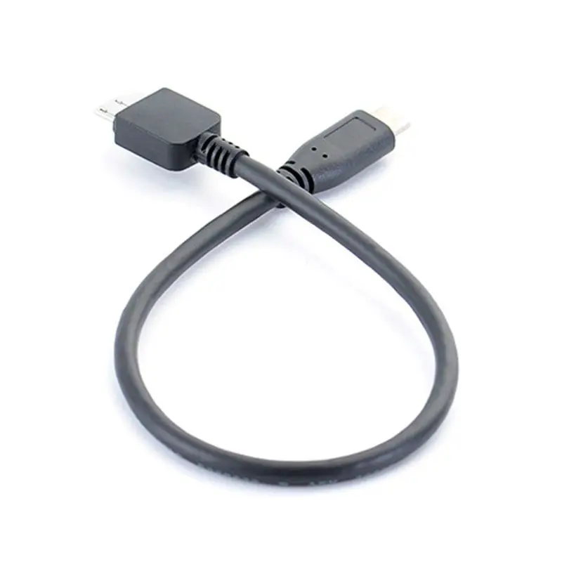 Y1UB 1 шт. зарядное устройство типа C к Micro USB плетеный шнур поддержка синхронизации