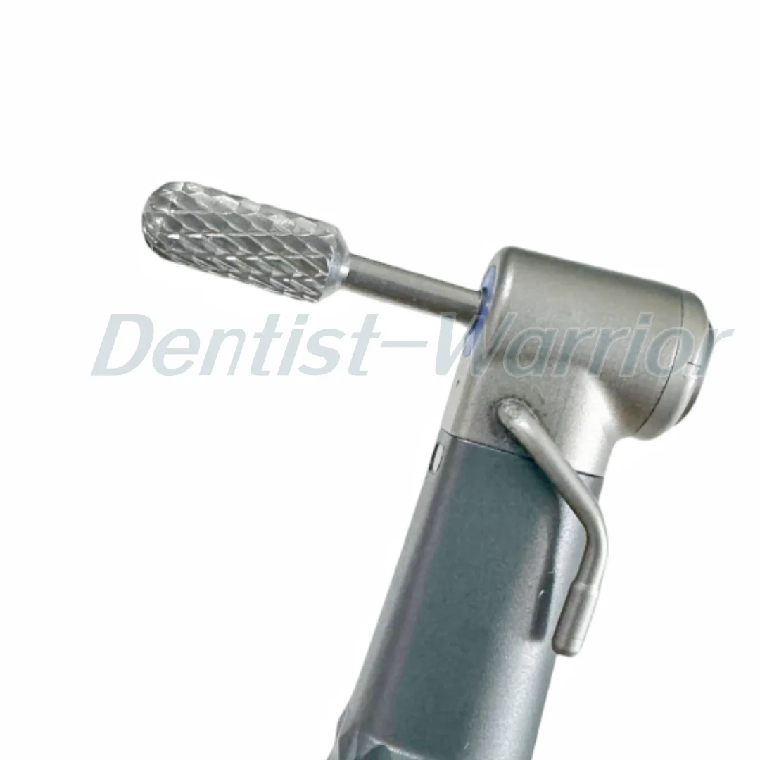 Стоматологическая дрель для обрезки боры удаления герба формирование