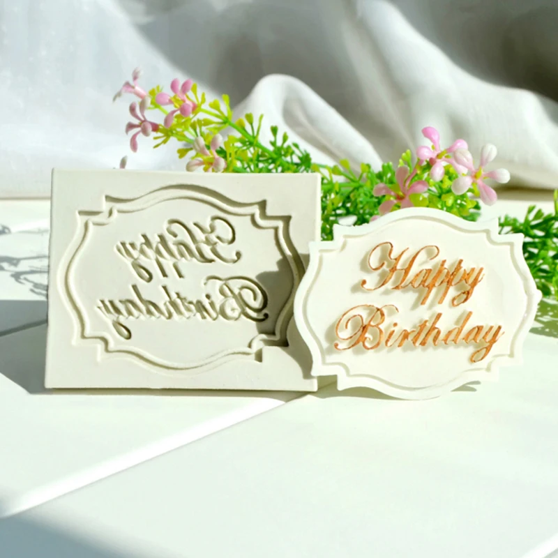 

Формы для торта HANDLIFE 4 серии Bless Силиконовые