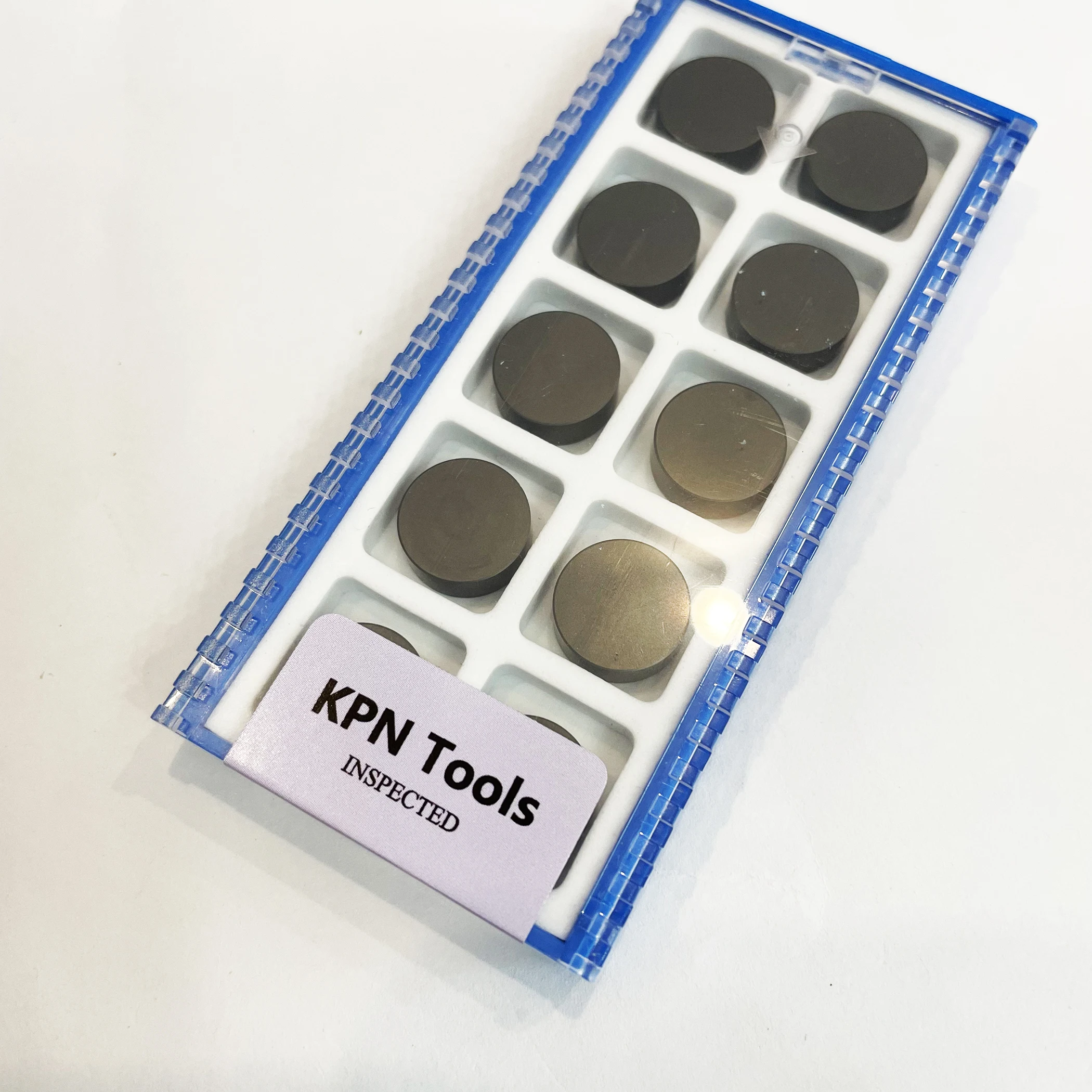 

Пластины CBN RNGN1204 RNGN0903 для обработки чугуна для металлообработки