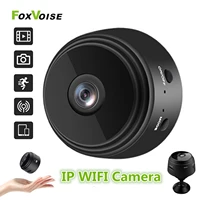 Mini Security Surveillance Camera Wifi Video Web Cam APP Recorder Night Vision Home Outdoor Baby Monitor Wireless Cameras