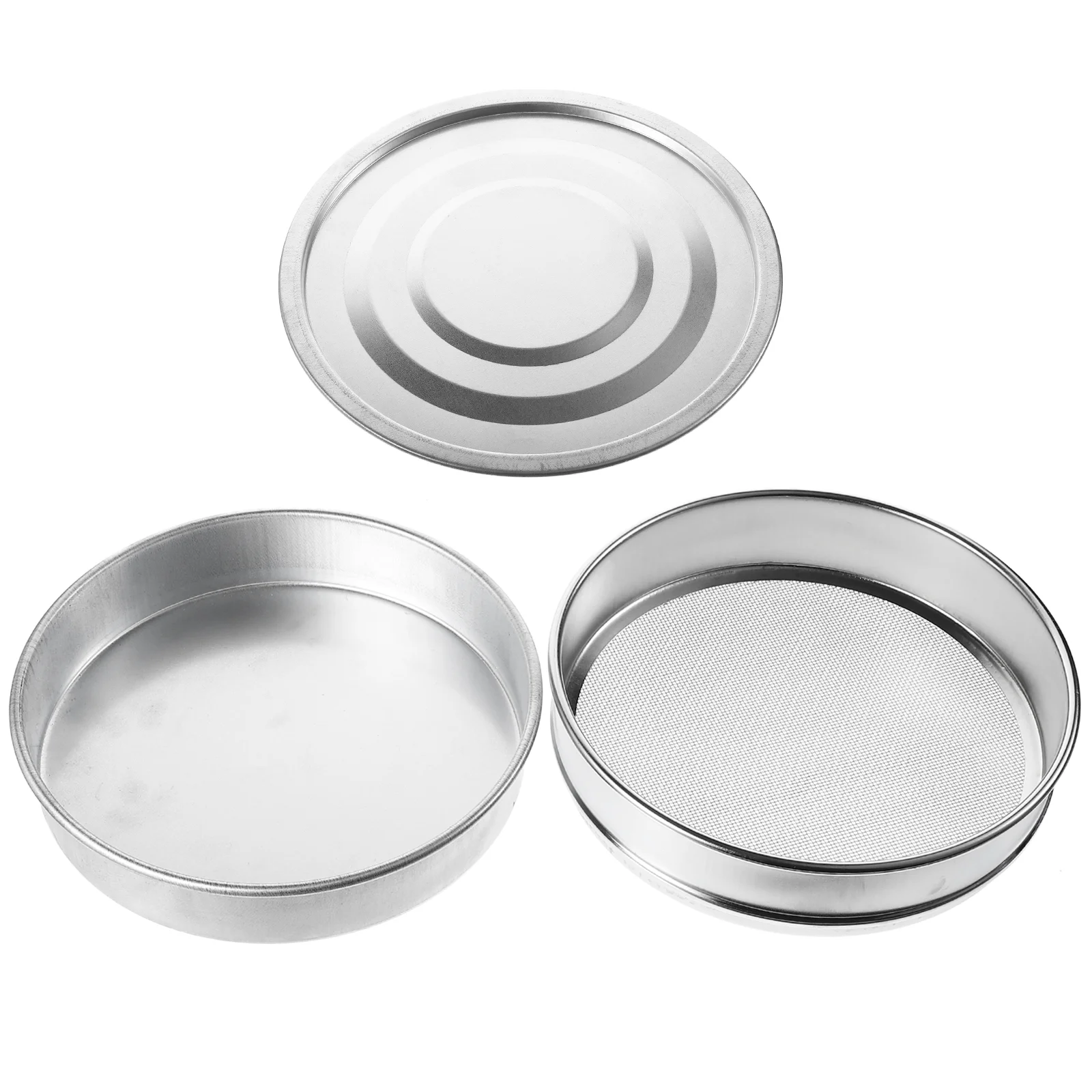 Сетка для прорастания из нержавеющей стали поднос садоводства набор выращивания