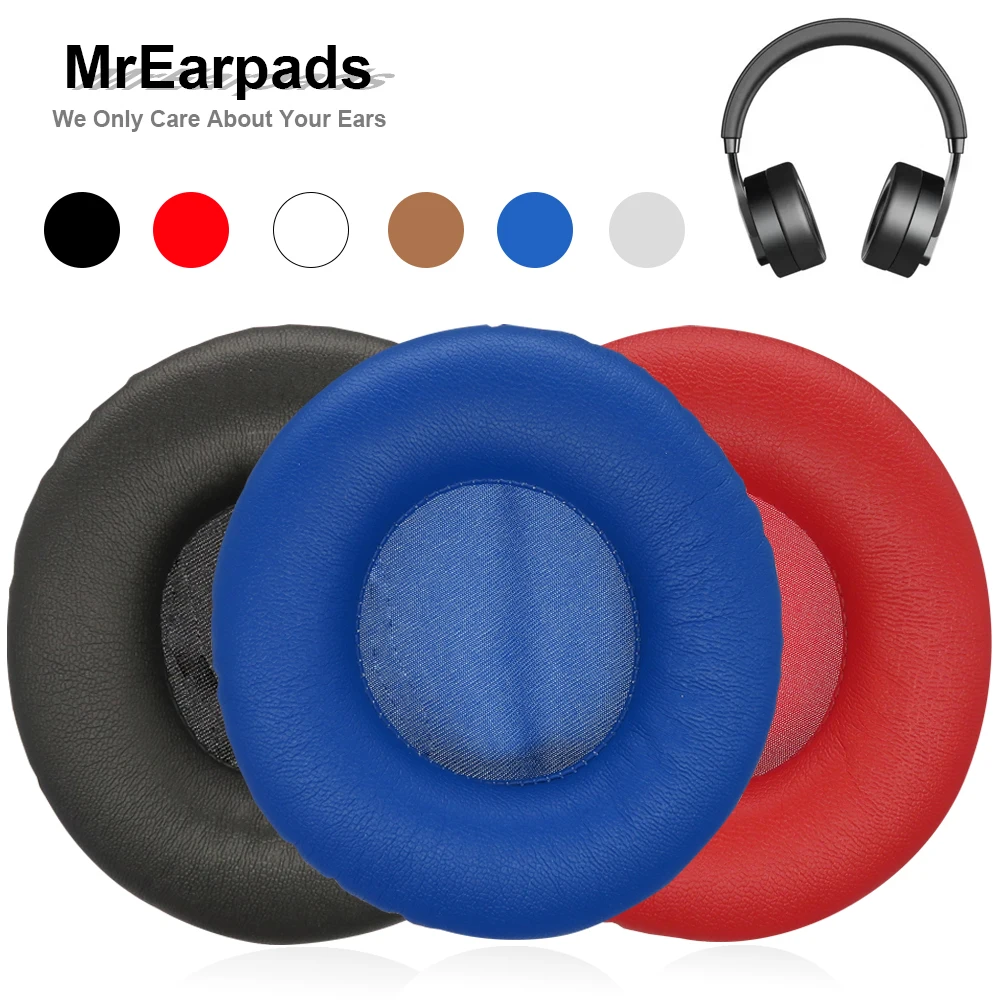 

Supra H51N Earpads For Plantronics Supra H51N Headphone Ear Pads Earcushion Replacement