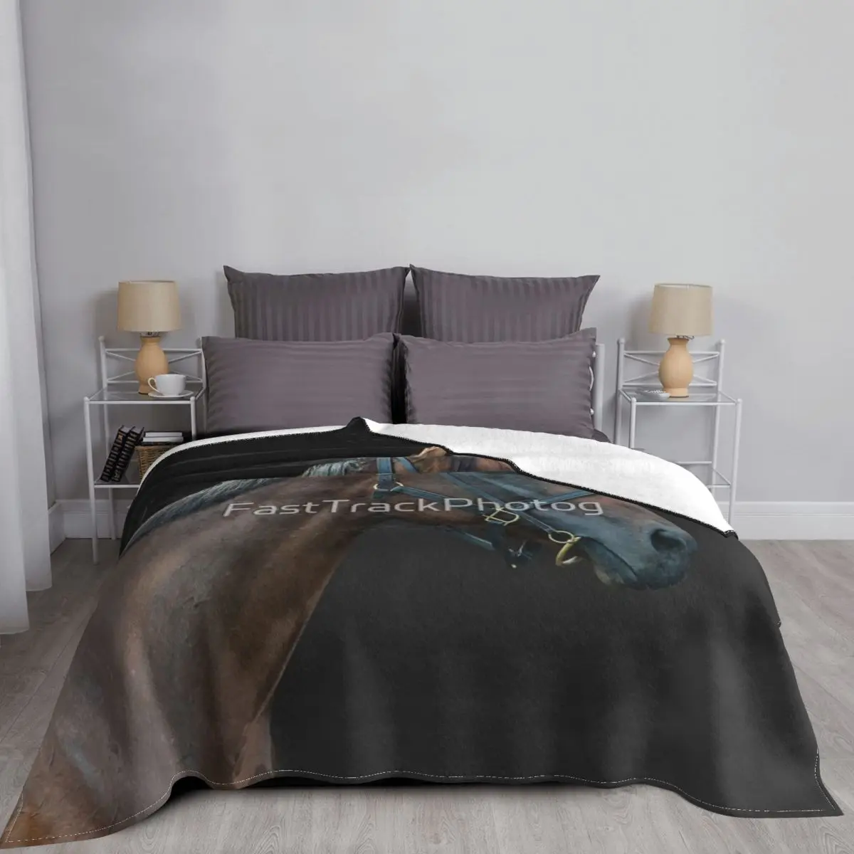 Winx - Цвет Одеяло The Rosehill Farewell Покрывало на кровать для пикника Эстетическое