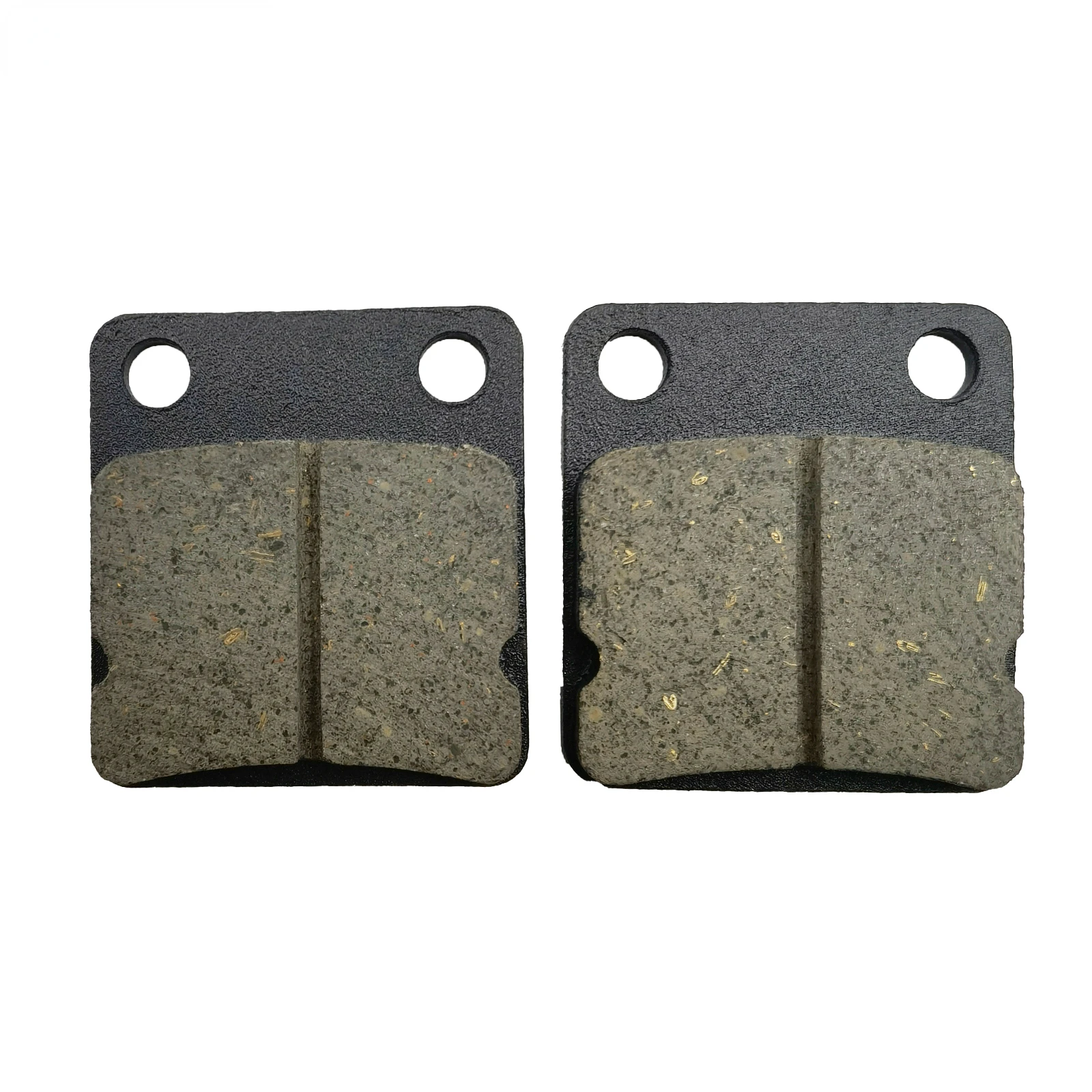 

Motorcycle Front Brake Pad For YAMAHA YFM 350 Warrior 1989-2004 YFM350 Wolverine 1995-2005 YFZ 350 Banshee 1990-2006